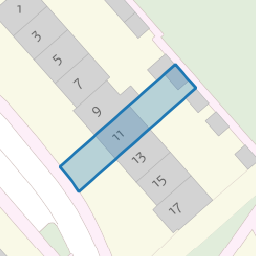 Perceel DTC01-C-2633