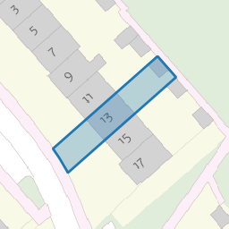 Perceel DTC01-C-2634