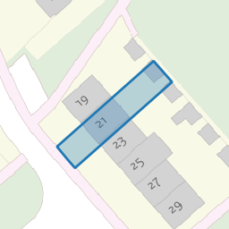 Perceel DTC01-C-2640