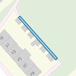 Perceel DTC01-C-2645