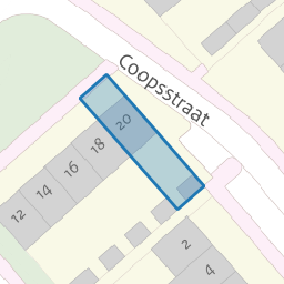 Perceel DTC01-C-2646