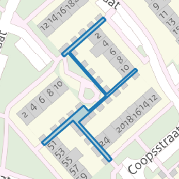 Perceel DTC01-C-2649