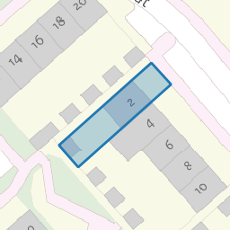 Perceel DTC01-C-2650