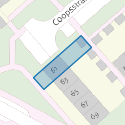 Perceel DTC01-C-2671