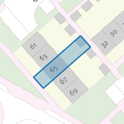 Perceel DTC01-C-2673