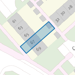 Perceel DTC01-C-2674