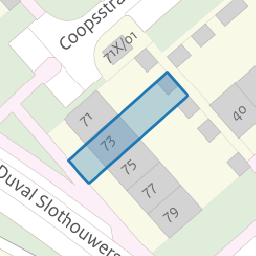 Perceel DTC01-C-2677