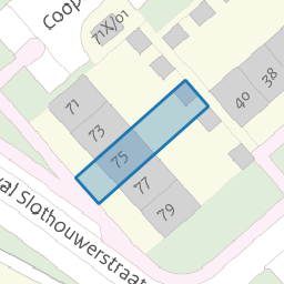 Perceel DTC01-C-2678