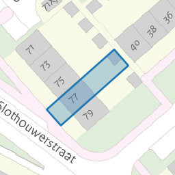 Perceel DTC01-C-2679