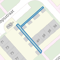 Perceel DTC01-C-2685