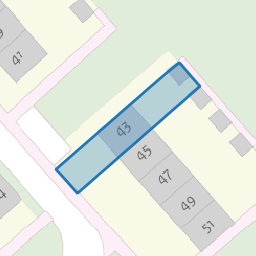 Perceel DTC01-C-2686