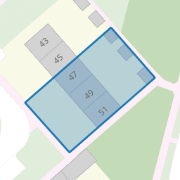 Perceel DTC01-C-2688