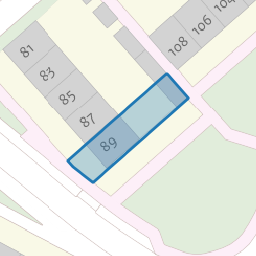 Perceel DTC01-C-2689