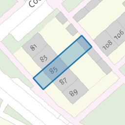 Perceel DTC01-C-2691