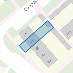 Perceel DTC01-C-2692