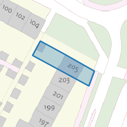 Perceel DTC01-C-2696