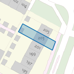 Perceel DTC01-C-2697