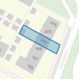 Perceel DTC01-C-2698