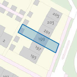 Perceel DTC01-C-2699