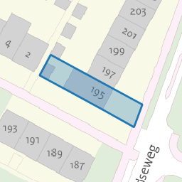 Perceel DTC01-C-2701