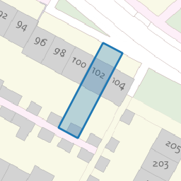 Perceel DTC01-C-2703