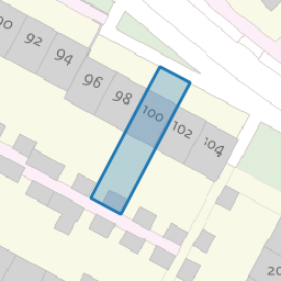 Perceel DTC01-C-2704