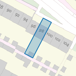 Perceel DTC01-C-2705