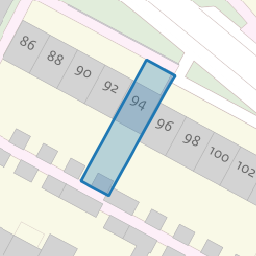 Perceel DTC01-C-2707