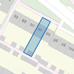 Perceel DTC01-C-2708