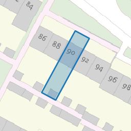 Perceel DTC01-C-2709