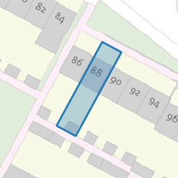 Perceel DTC01-C-2710