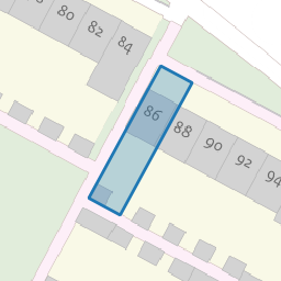 Perceel DTC01-C-2711