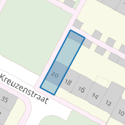 Perceel DTC01-C-2712