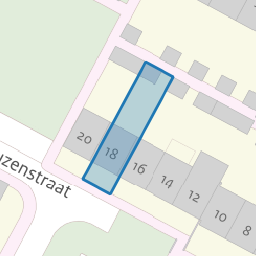 Perceel DTC01-C-2713