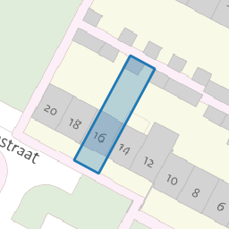 Perceel DTC01-C-2714