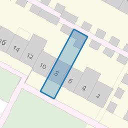 Perceel DTC01-C-2717