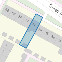 Perceel DTC01-C-2721