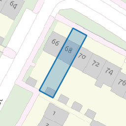 Perceel DTC01-C-2723