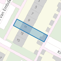 Perceel DTC01-C-2727