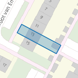 Perceel DTC01-C-2728