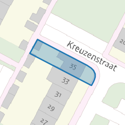 Perceel DTC01-C-2731