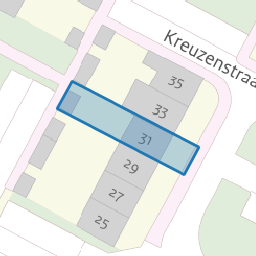 Perceel DTC01-C-2733