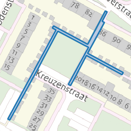 Perceel DTC01-C-2737