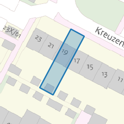 Perceel DTC01-C-2740