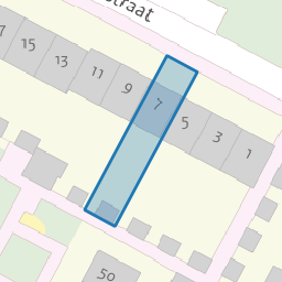 Perceel DTC01-C-2744