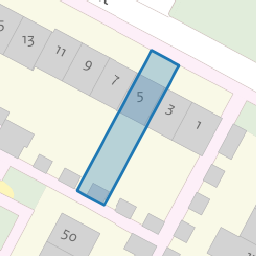 Perceel DTC01-C-2745