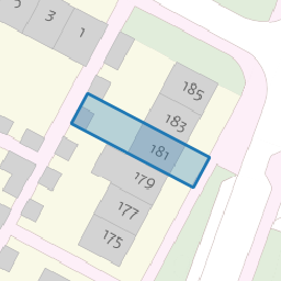 Perceel DTC01-C-2750