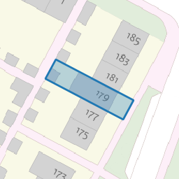 Perceel DTC01-C-2751