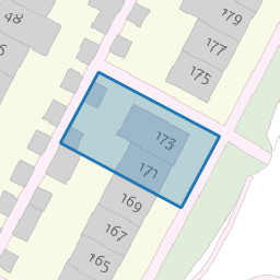 Perceel DTC01-C-2753