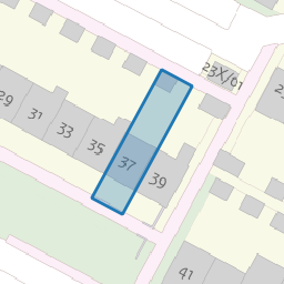 Perceel DTC01-C-2760